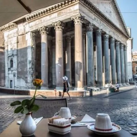 Albergo Del Senato