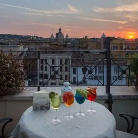 Albergo Del Senato