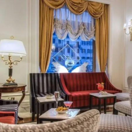 Albergo Del Senato