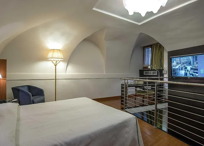 Otel Del Senato 3*