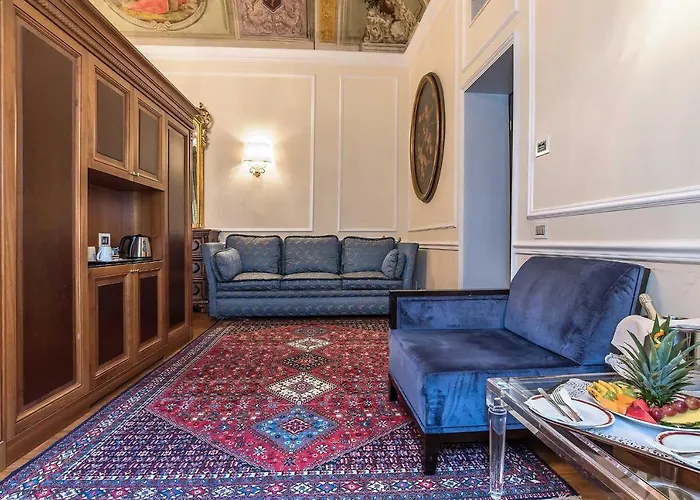 Otel Del Senato 3*