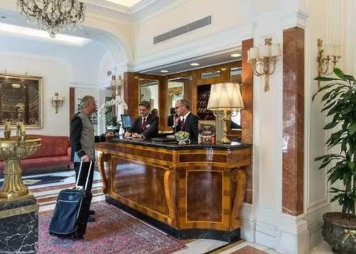 Del Senato 3*