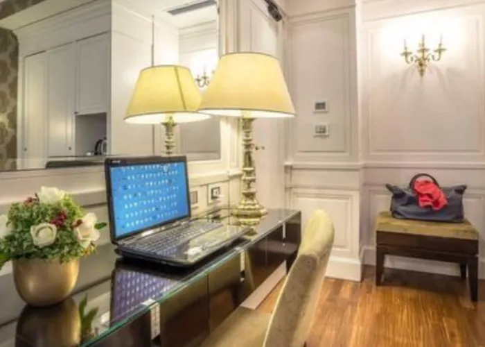 Del Senato Otel 3*