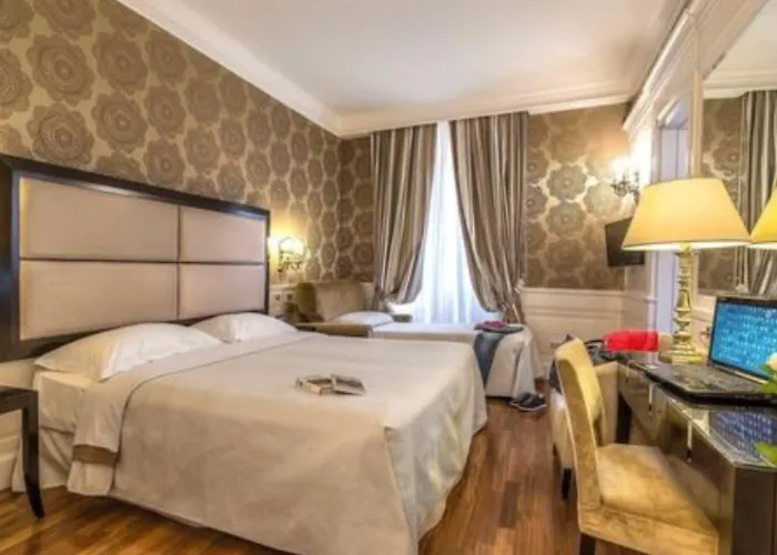 Otel Del Senato 3*