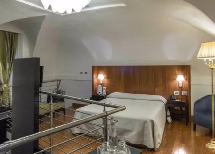 Otel Del Senato 3*