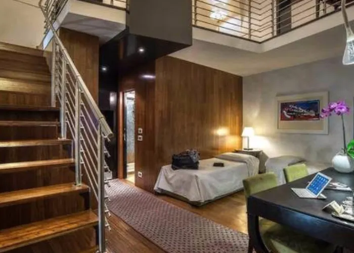 Del Senato Otel 3*