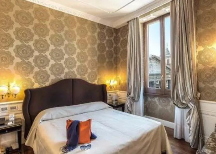 Del Senato Hotel 3*