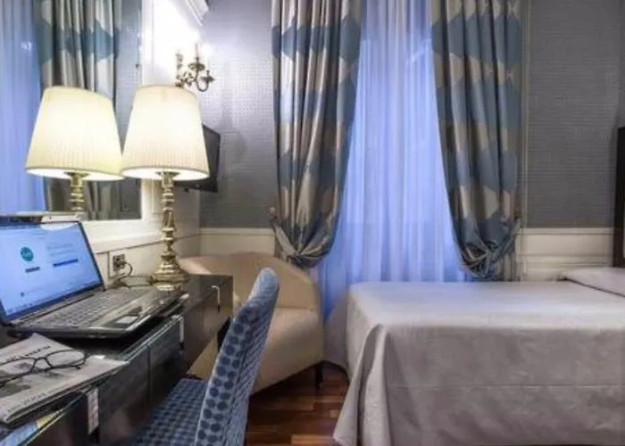 Otel Del Senato 3*