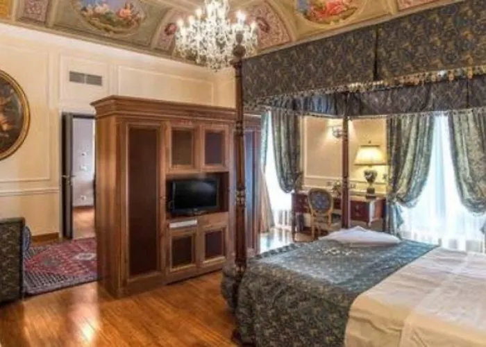 Del Senato Hotel