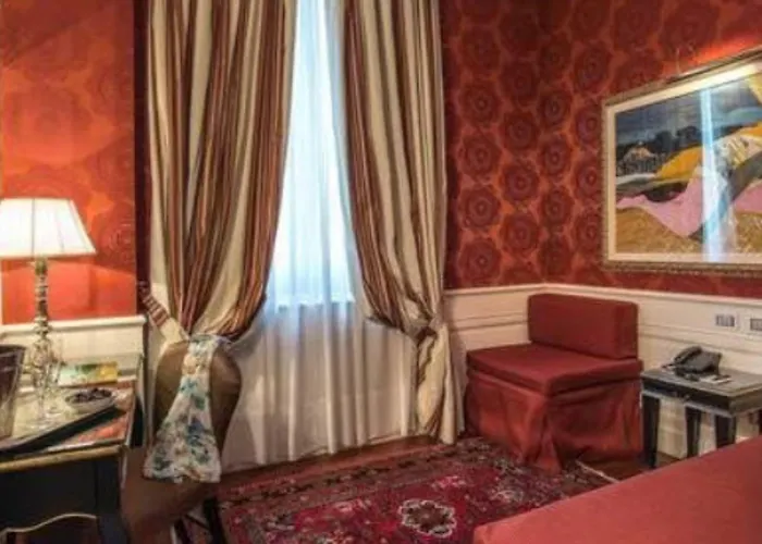 Del Senato Hotel