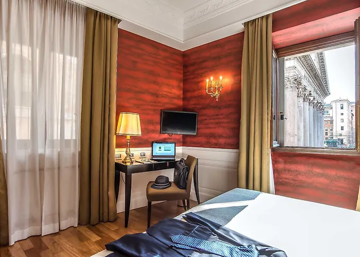 Otel Del Senato 3*