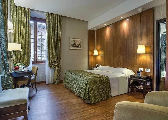 Otel Del Senato