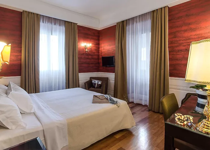 Otel Del Senato