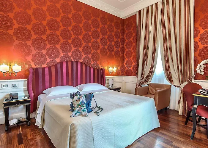 Del Senato 3* Roma