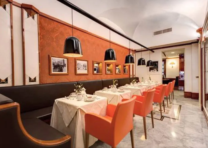 Del Senato Otel 3*
