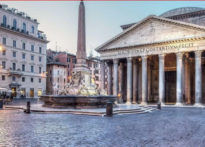 Del Senato 3* Roma