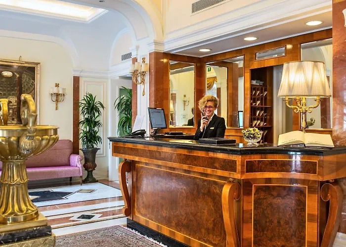Del Senato Roma
