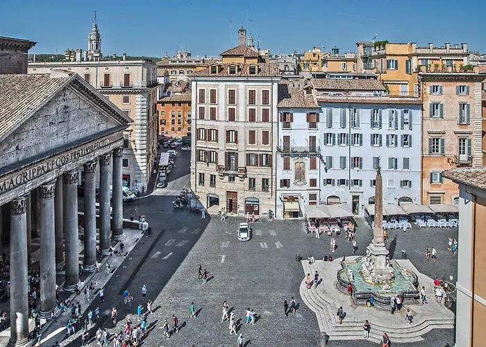 Del Senato