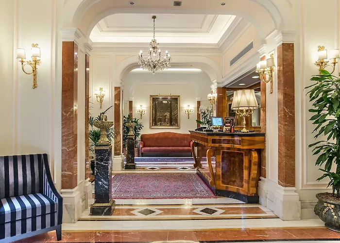 Del Senato