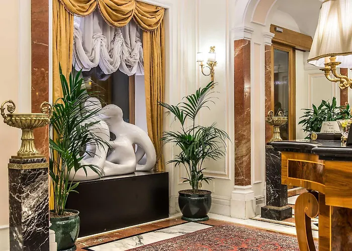 Otel Del Senato